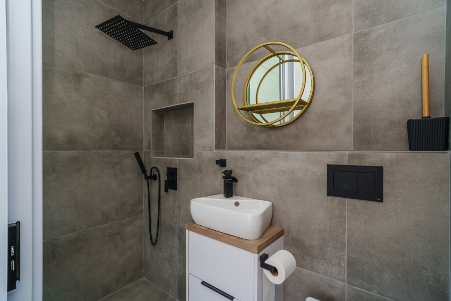 To Let 3 Bedroom Property for Rent in Hout Bay Western Cape